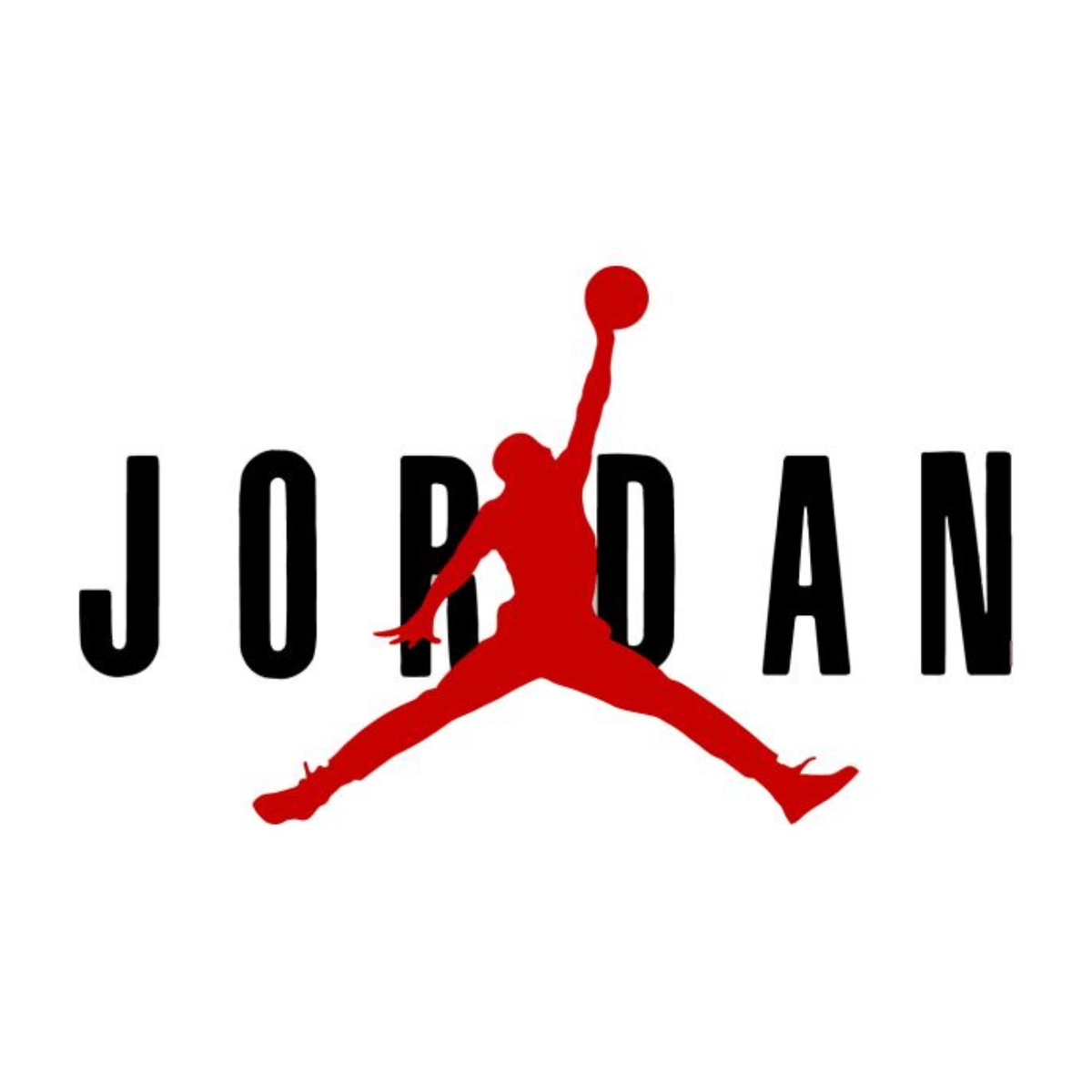 JORDAN