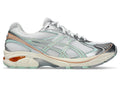 Asics Gt 2160 Miami Dolphins - White/Metallic Silver/Aqua Blue/Orange - 1203A275-108