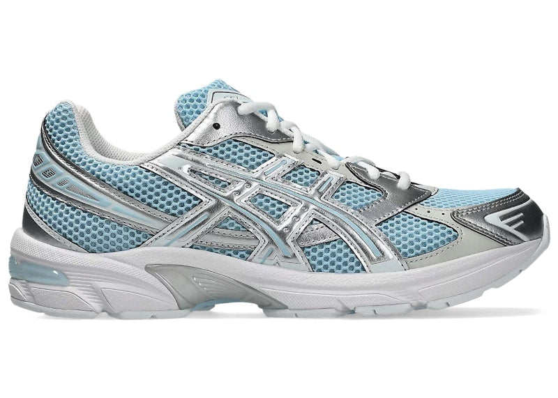 ASICS Gel-1130 Faded Denim Pure Silver