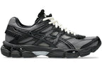 Asics Gel Cumulus 16 Griff Black White - Black/White - 1203B038-001