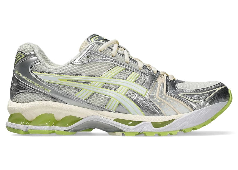 Asics Gel-Kayano 14 Pistachio