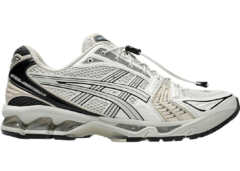 ASICS Gel-Kayano 14 Unlimited Pack Smoke Grey