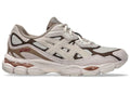 Asics Gel Nyc Mineral Beige - Mineral Beige/Mineral Beige - 1203A739-251