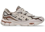 Asics Gel Nyc Mineral Beige - Mineral Beige/Mineral Beige - 1203A739-251