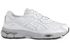 Asics Gel Nyc White White Glacier Grey - White/Glacier Grey - 1203A280-102
