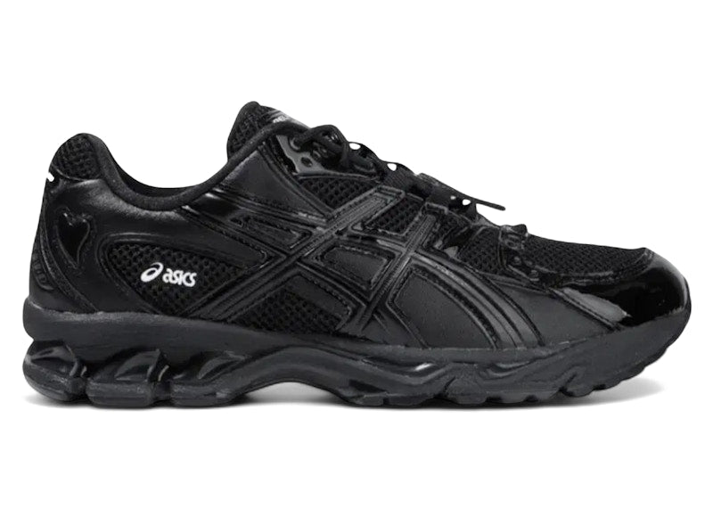 ASICS Gel-Nimbus 10.1 Kimhēkim Black