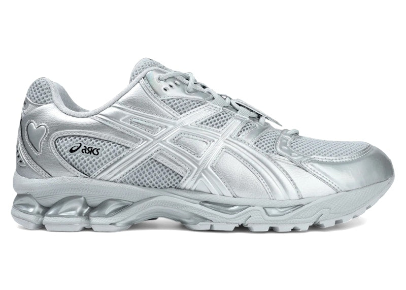 ASICS Gel-Nimbus 10.1 Kimhēkim Pure Silver