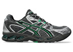 ASICS Gel-Nimbus 10.1 Obsidian Grey Green Basil
