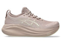 ASICS Gel-Nimbus 27 Fawn Birch (Women's)