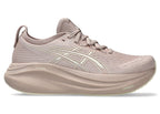ASICS Gel-Nimbus 27 Fawn Birch (Women's)