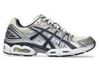 Asics Gel Nimbus 9 Oatmeal Indigo Fog - Oatmeal/Indigo Fog - 1203A600-250