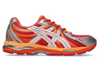Asics Gel Sekiran Bright Rose - Bright Rose/Pure Silver - 1203A954-700