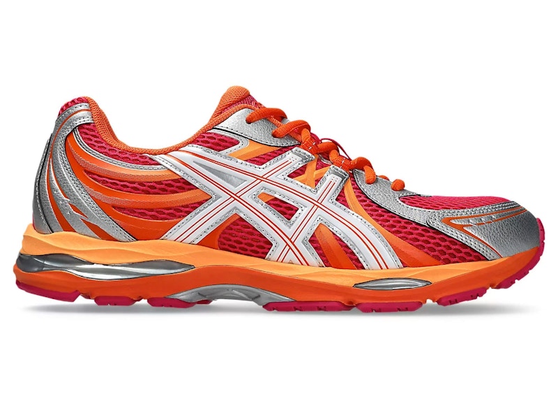 Asics Gel Sekiran Bright Rose - Bright Rose/Pure Silver - 1203A954-700