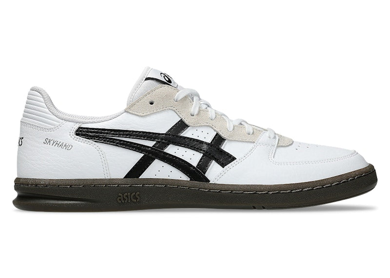 Asics Skyhand Og White Black - White/Black - 1203A451-101