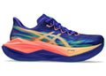 Asics Superblast 3 Cobalt Burst Light Orange - Cobalt Burst/Light Orange - 1013A177-400