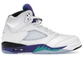 Air Jordan 5 Retro Grape (2025)