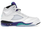Air Jordan 5 Retro Grape (2025)