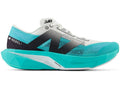 New Balance Fuelcell Rebel V4 Cyber Jade - Cyber Jade/White/Black - MFCXCT4