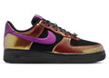 Nike Air Force 1 Low 07 Lv8 Glam Rock Black Bold Berry - Black/Bold Berry - IB6843-002