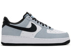 Nike Air Force 1 Low 07 Lv8 Light Armory Blue White - Light Armory Blue/White/Anthracite - IF6205-400