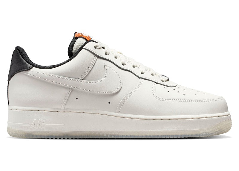 Nike Air Force 1 Low 07 Nba Phantom - Phantom/Phantom/Black/White - IQ0293-030
