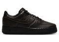 Nike Air Force 1 Low '07 PRM Morse Code Velvet Brown Black