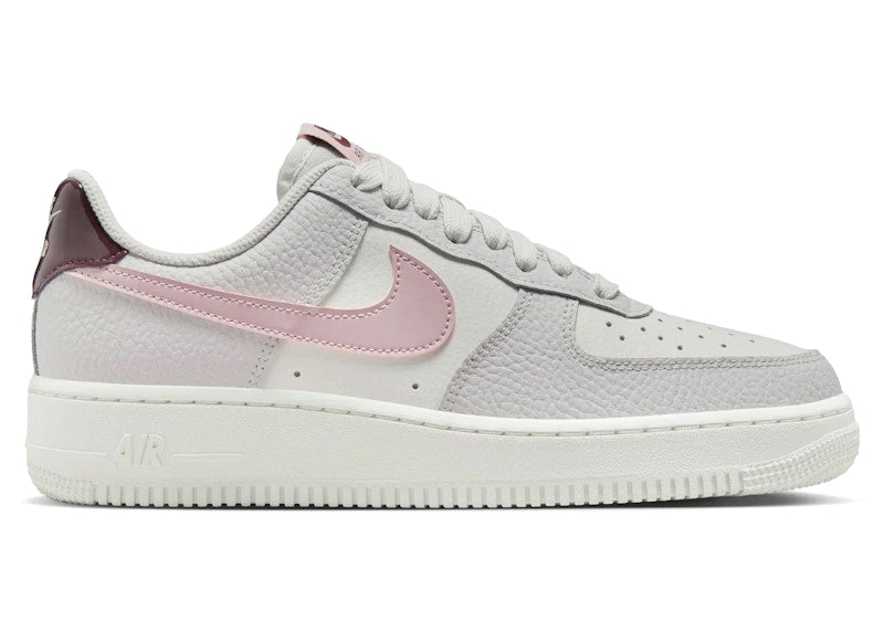 Nike Air Force 1 Low '07 Plum Chalk (Women's)