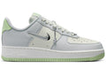 Nike Air Force 1 Low '07 SE Next Nature Sea Glass Vapor Green Liquid Metal (Women's)