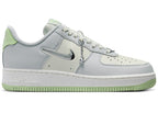 Nike Air Force 1 Low '07 SE Next Nature Sea Glass Vapor Green Liquid Metal (Women's)