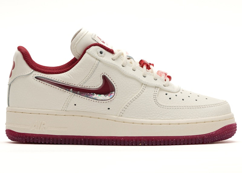 Nike Air Force 1 Low 07 SE PRM Valentines Day (2024)