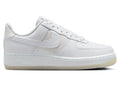 Nike Air Force 1 Low 07 White Multi Color Ghost (W)