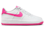 Nike Air Force 1 Low Laser Fuchsia (GS)