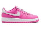 Nike Air Force 1 Low Playful Pink (GS)