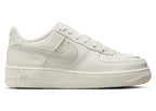 Nike Air Force 1 Low Sail Light Bone (GS)