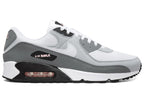 Nike Air Max 90 Pink Foam - Wolf Grey/Pink Foam/Smoke Grey/White - IU7542-012