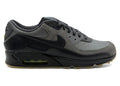 Nike Air Max 90 Smoke Grey Black - Smoke Grey/Black/Anthracite - IQ0580-084