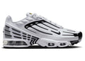 Nike Air Max Plus 3 White Black (GS)