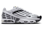 Nike Air Max Plus 3 White Black (GS)
