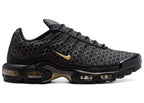 Nike Air Max Plus Black Honey - Black/Chalk/Baroque Brown/Linen - IQ0287-010