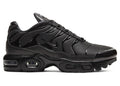 Nike Air Max Plus Black (PS) - Black/Black/Black - CD0610-001