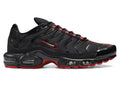Nike Air Max Plus Black Red - Black/Red - IM4868-010