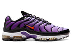 Nike Air Max Plus Golf Voltage Purple - Voltage Purple/Total Orange/Black - FZ4150-500