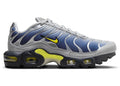 Nike Air Max Plus Obsidian Silver (GS)