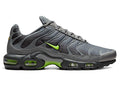 Nike Air Max Plus Smoke Grey Volt