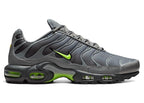 Nike Air Max Plus Smoke Grey Volt