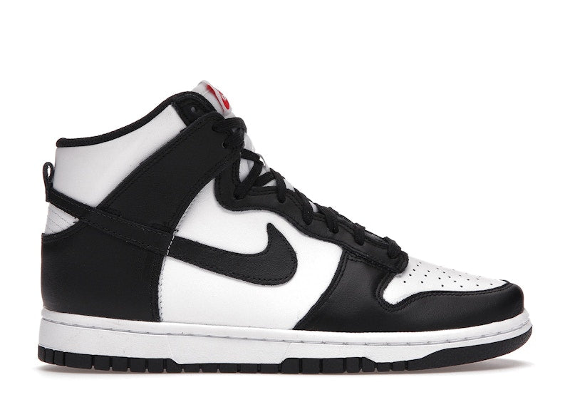 Nike Dunk High Panda (2021) (Donna)