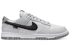 Nike Dunk Low Gore Tex Summit White Light Smoke Grey - Summit White/Black/Off White/Light Smoke Grey - HQ2053-100