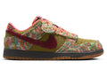 Nike Dunk Low Panda-Monium Green Curry Multi-Color
