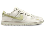 Nike Dunk Low Phantom Olive Aura - Phantom/Light Bone/Olive Aura/Light Army - IB3484-001