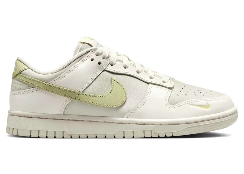 Nike Dunk Low Phantom Olive Aura - Phantom/Light Bone/Olive Aura/Light Army - IB3484-001